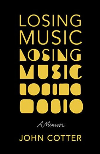 Losing Music (en Inglés)