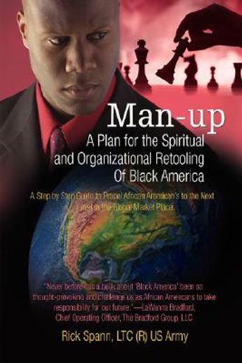 man-up:a plan for the spiritual and orga