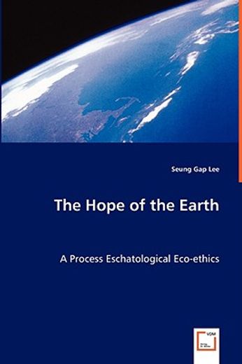 hope of the earth