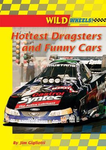 hottest dragsters and funny cars