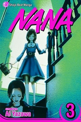 nana 3 (en Inglés)