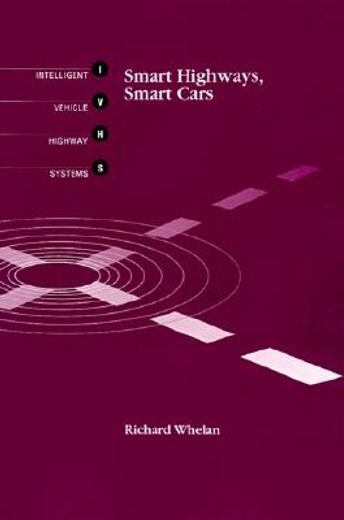 smart highways, smart cars
