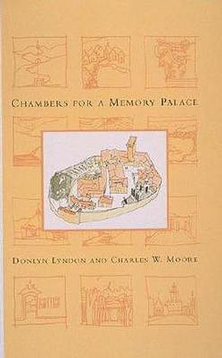 chambers for a memory palace