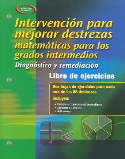 skill inter for middle sch maths: diag &