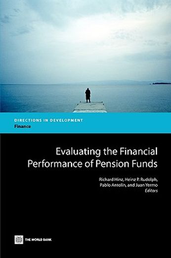 evaluating the financial performance of pension funds