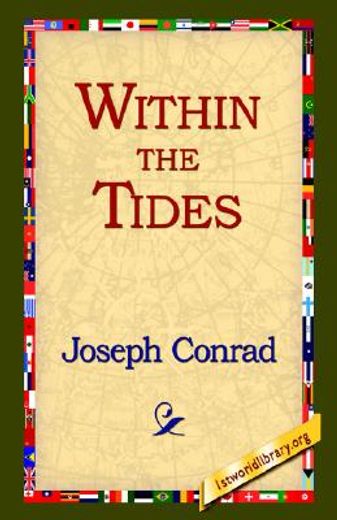 within the tides