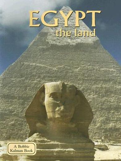 egypt,the land
