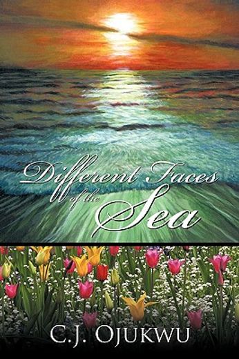 different faces of the sea