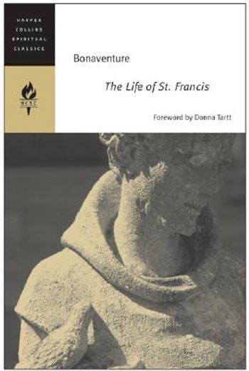 The Life of St. Francis (en Inglés)
