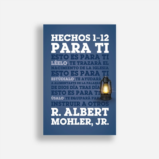 Hechos 1-12 Para ti