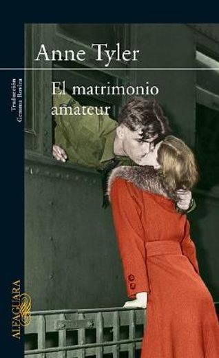 matrimonio amateur el (in Spanish)