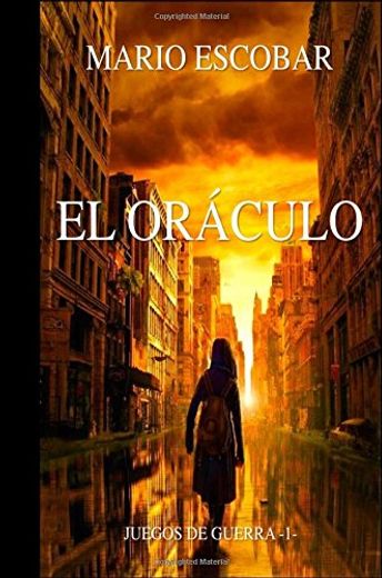 El Oráculo (in Spanish)