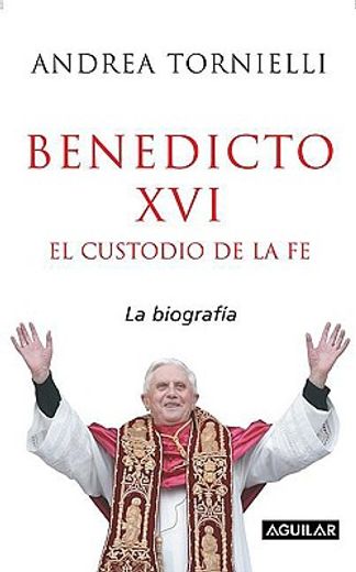 benedicto xvi (in Spanish)