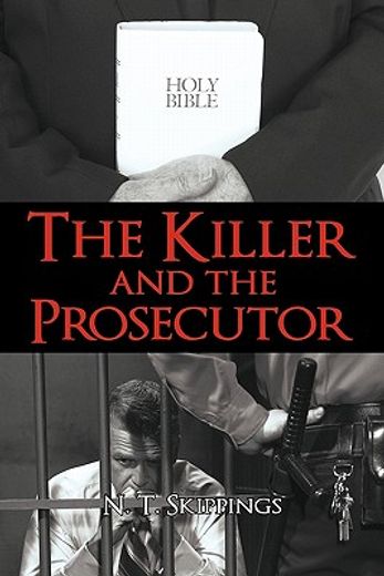 the killer and the prosecutor