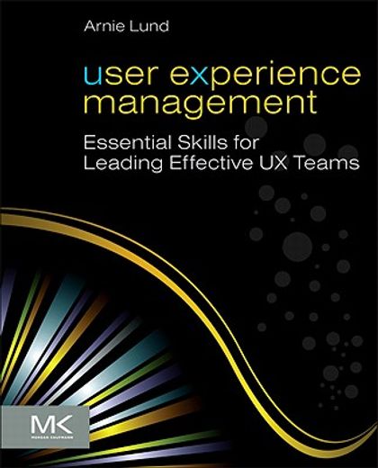 user experience management,essential skills for leading effective ux teams