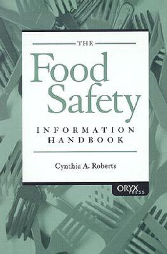 the food safety information handbook