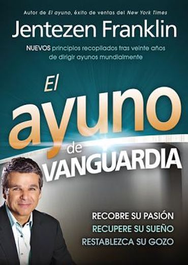 el ayuno de vanguardia = the fasting edge