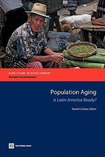 demographic transition and social policy in latin america and the caribbean