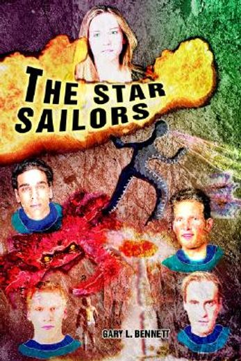 the star sailors