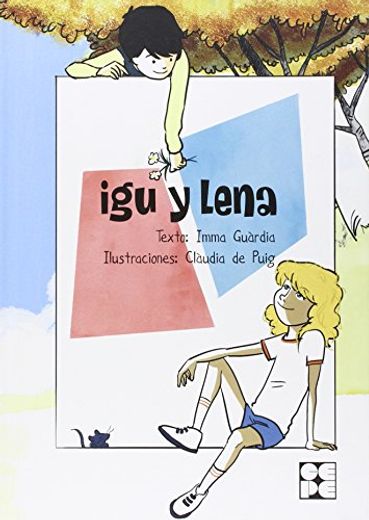 Igu Y Lena (viaje En Globo)
