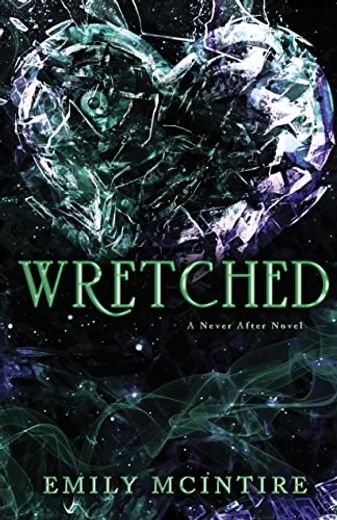 Wretched (en Inglés)
