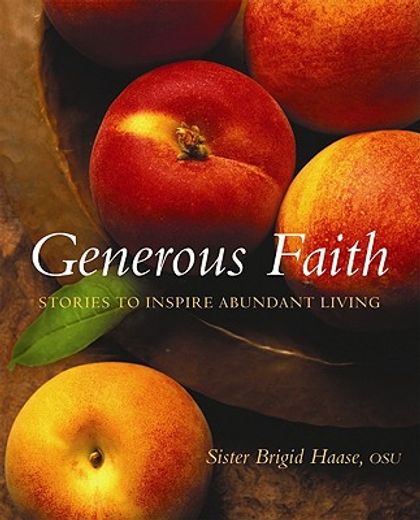 simple abundance,inspiring stories of faith