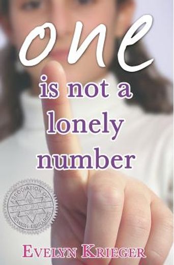 one is not a lonely number (en Inglés)