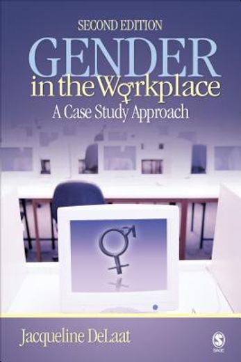 gender in the workplace,a case study approach