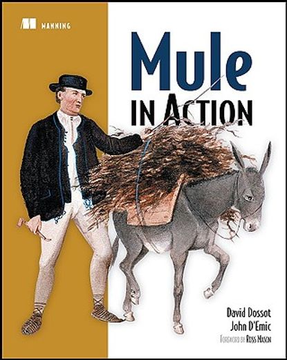 mule in action