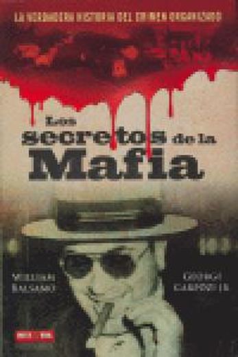 *secretos de la mafia