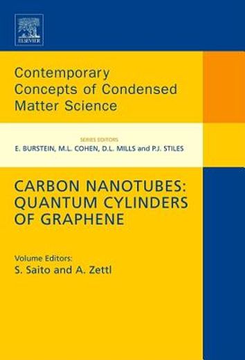 carbon nanotubes,quantum cylinders of graphene