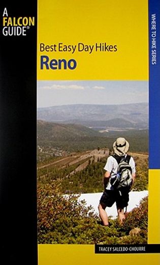 best easy day hikes reno