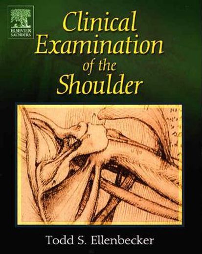 clinical examination of the shoulder