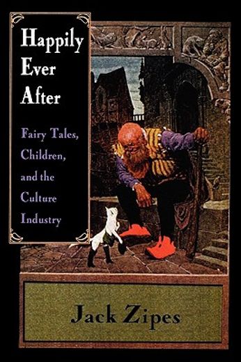 happily ever after,fairy tales, children, and the culture industry