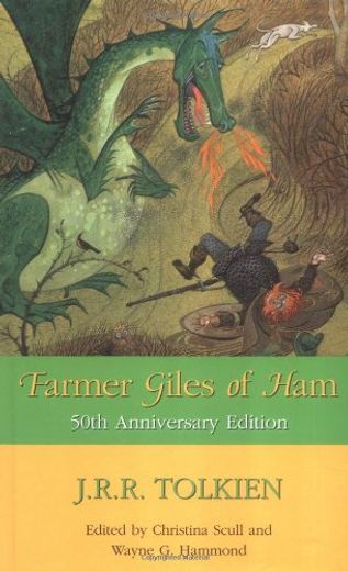 Farmer Giles of ham (en Inglés)