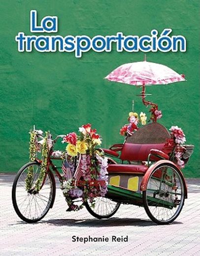 La Transportación (in Spanish)