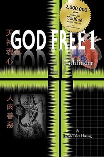 god free 1,pathfinder