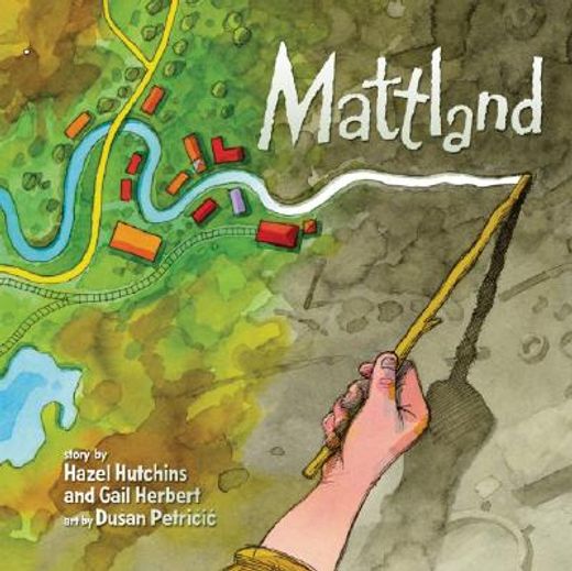 mattland (in English)