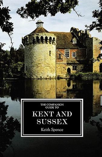companion guide to kent and sussex