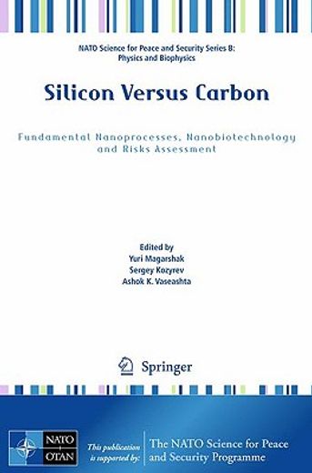 silicon versus carbon
