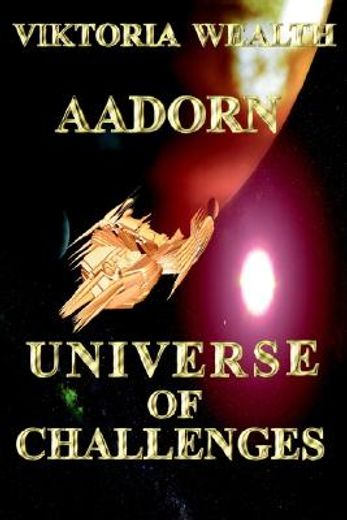 aadorn universe of challenges