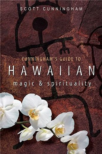 cunningham´s guide to hawaiian magic & spirituality (in English)