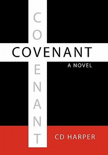 covenant (en Inglés)