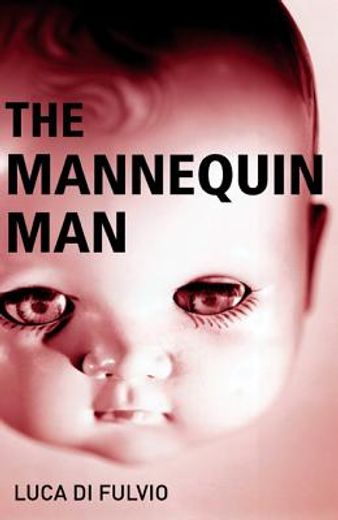 The Mannequin Man (en Inglés)
