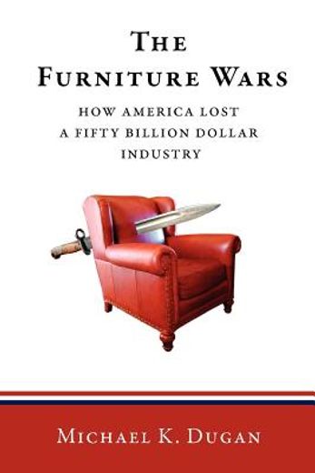 the furniture wars (en Inglés)