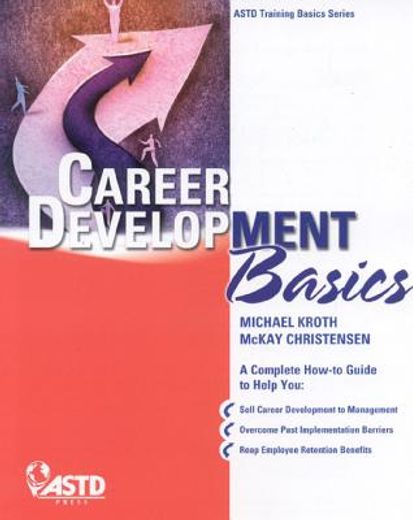 Career Development Basics (en Inglés)