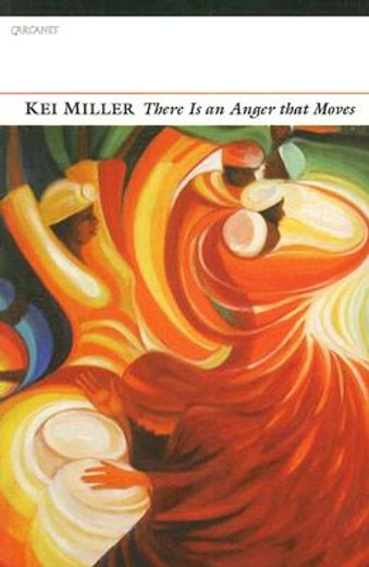 There Is an Anger That Moves (en Inglés)