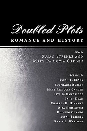 doubled plots,romance and history