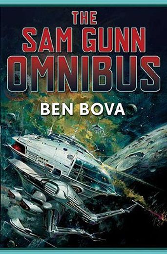 the sam gunn omnibus (in English)