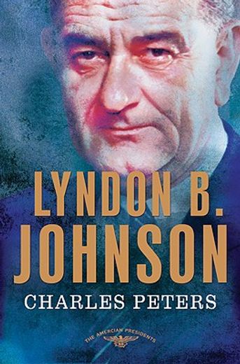 Lyndon B. Johnson (en Inglés)